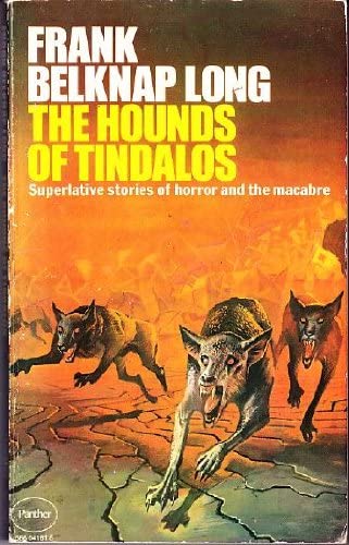 Hounds of Tindalos