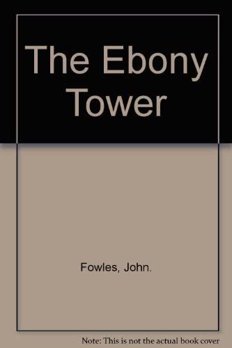 The Ebony Tower