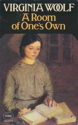 A Room Of One's Own