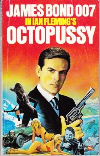 Octopussy