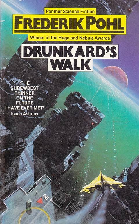 Drunkard's Walk