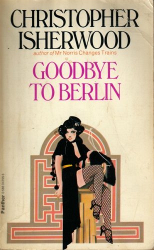 Goodbye to Berlin