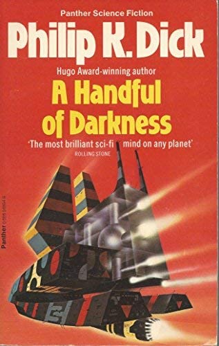 A Handful of Darkness