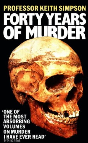 Forty Years of Murder