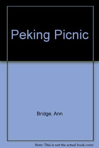 Peking Picnic