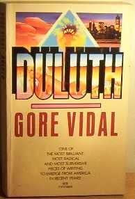 Duluth (Panther Books)