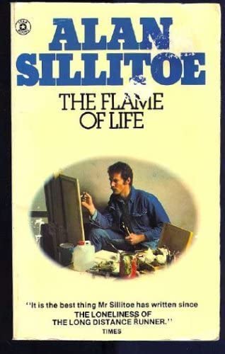 The Flame of Life