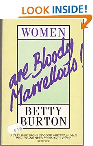 Women Are Bloody Marvellous!: And Other Stories