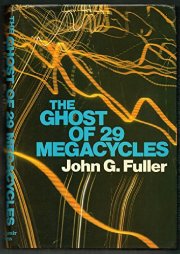 The Ghost of 29 Megacycles