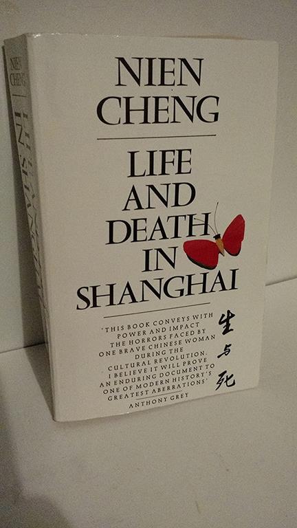 Life and Death in Shanghai