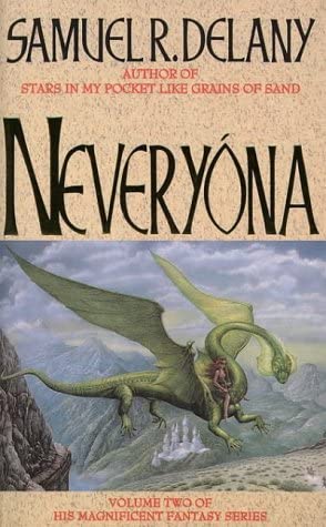 Neveryona (Neveryon Series)