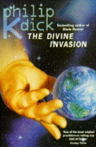 The Divine Invasion