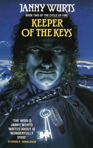 Keeper of the Keys