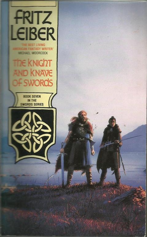 Knight and Knave of the Swords (The Swords Series)