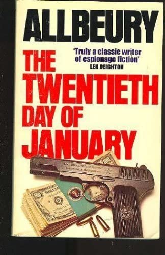 The Twentieth Day of January