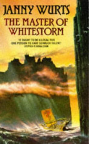 The Master of Whitestorm