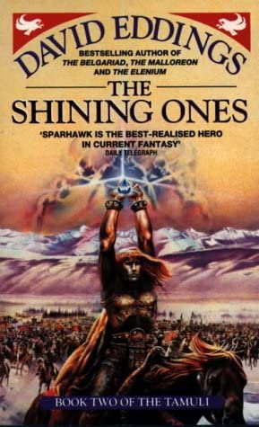 The Shining Ones (Tamuli)