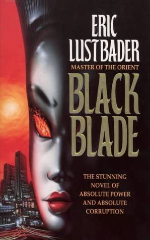 BLACK BLADE