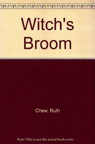 Witch's Broom