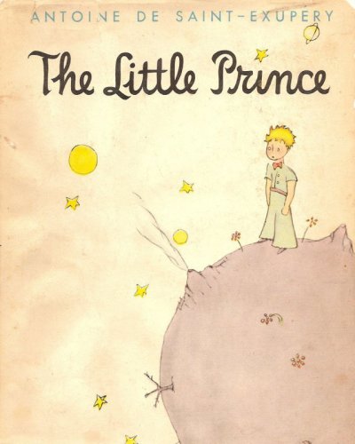 The Little Prince