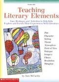 Teaching Literary Elements