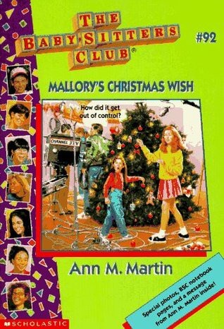 Mallory's Christmas Wish