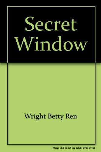 Secret Window