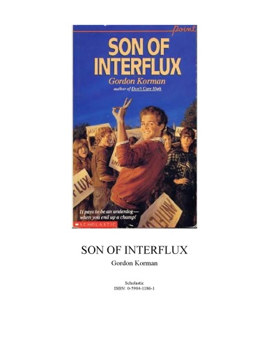 Son of Interflux