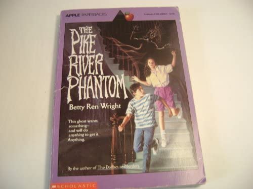The Pike River Phantom