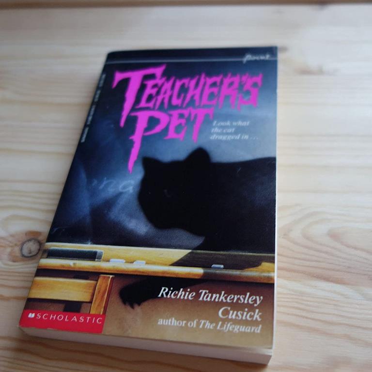 Teacher's Pet