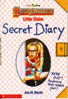 Secret Diary (Baby-Sitters Little Sister)