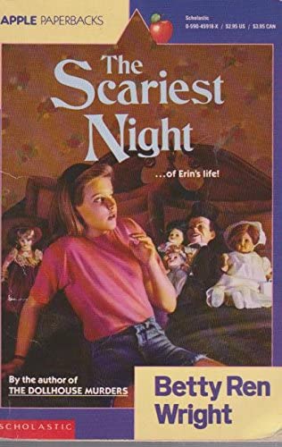 The Scariest Night