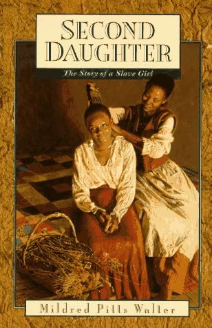 Second Daughter: The Story of a Slave Girl