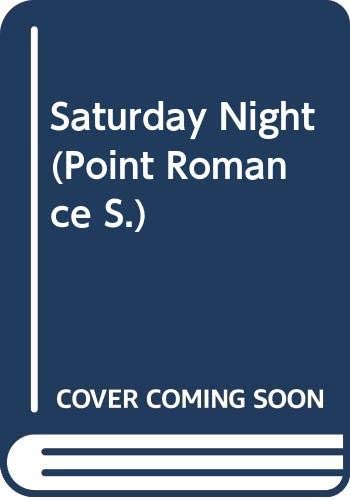 Saturday Night (Point Romance)