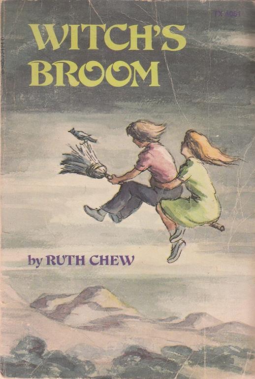 Witch's Broom