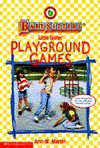 Playground Games