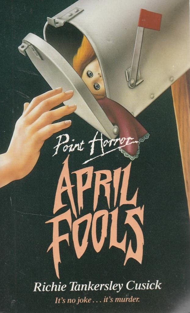 April Fools (Point Horror)