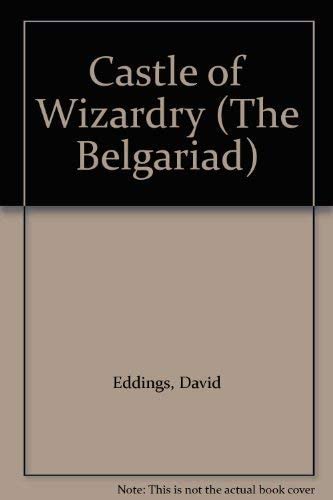 Castle of Wizardry (The Belgariad)