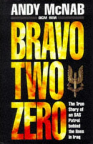 Bravo Two Zero