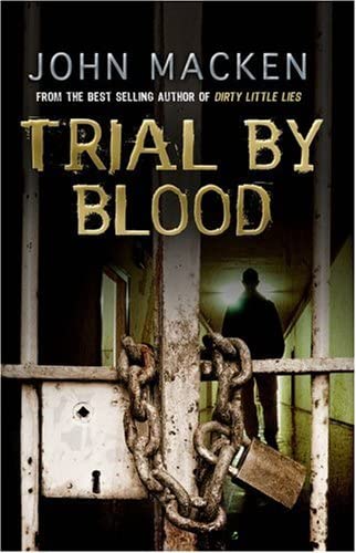 Trial By Blood