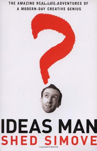 Ideas Man