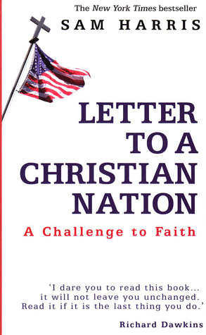 Letter to a Christian Nation