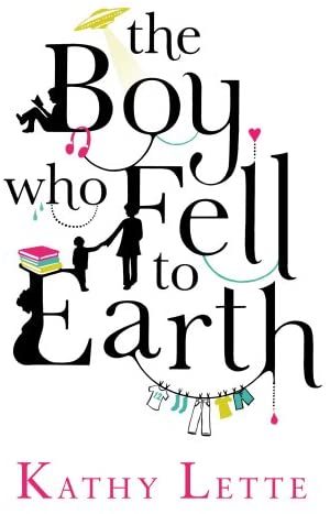 The Boy Who Fell to Earth