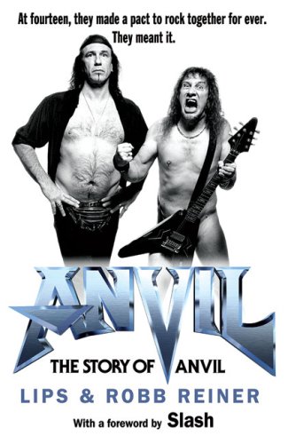 Anvil!