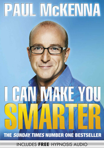 I Can Make You Smarter