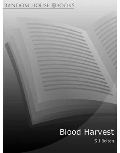 Blood Harvest