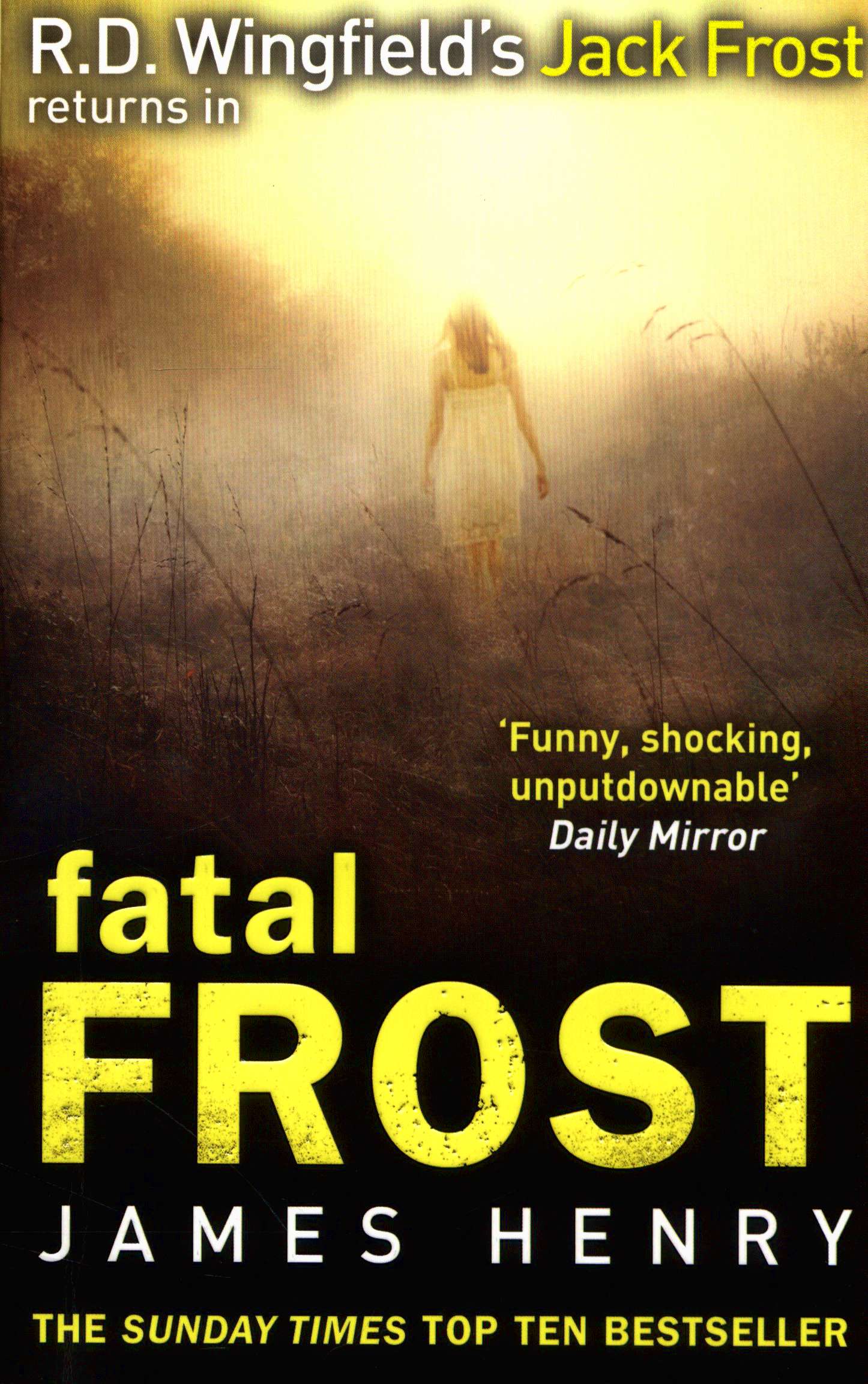 Fatal Frost