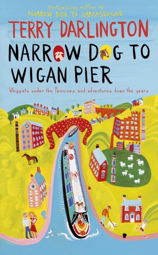 Narrow Dog to Wigan Pier