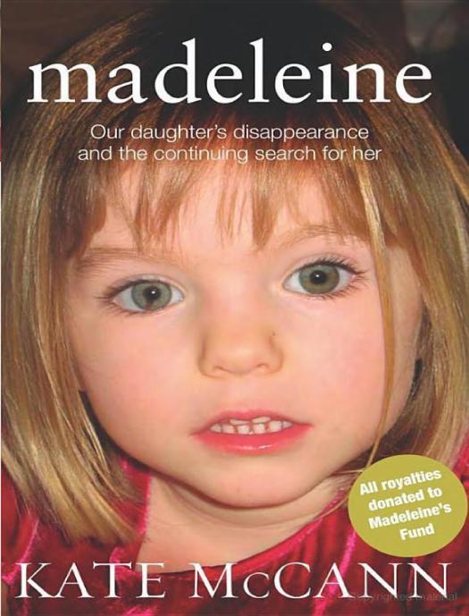 Madeleine