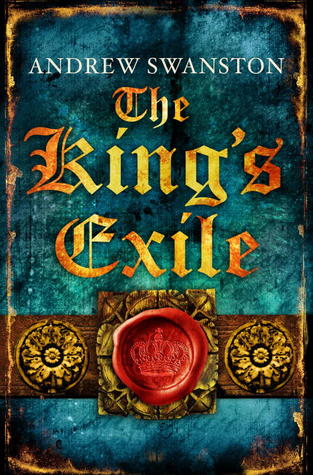 The King's Exile